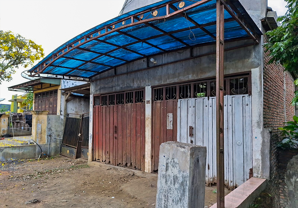 RUMAH DI KAB. MALANG - WOFF197-2 - foto 2